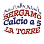 Bergamo Calcio a5 Latorre ESO