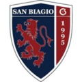 San Biagio Monza 1995 (sq.B) ESO
