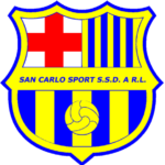 San Carlo Sport (sq.A) ESO