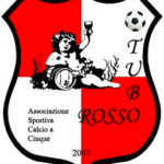 Futsal Tubo Rosso C2