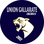 Union Gallarate C5 C1